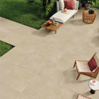 Love Tiles Piastrella Balance White 80x80cm | Edilceram Design