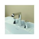 Waschtische für das Badezimmer Flaminia EVERGREEN hohes Waschbecken EG390 | Edilceramdesign