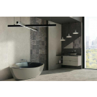 Fliesen in Steinoptik 120x120 Rex Espirit de Rex NEUTRAL GRIS 762099 | Edilceram Design