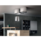Küchenhaube Faber F-Light Kücheninselhaube VERTIGO | Edilceramdesign