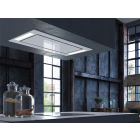 Dunstabzugshaube Faber Heaven Glas-Einbauküchenhaube HEAVENGLASS20 | Edilceramdesign
