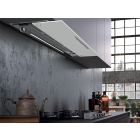Küchenhaube Faber Swift Einbau-Küchenhaube XWHGLASS | Edilceramdesign