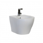 Hängendes Bidet Flaminia Meno ME218 | Edilceramdesign