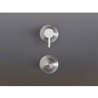 Cea Design Gastone GAS 09 Thermostat-Brausebatterie für die Wandmontage | Edilceramdesign