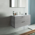 Zusammensetzung Geromin Qubo2 03 80x50 Ares Grau | Edilceramdesign