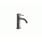 Gessi316 Intreccio 54102 Waschtisch-Einhandmischer über der Arbeitsplatte | Edilceramdesign