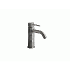 Gessi316 Meccanica 54202 Einhebel-Waschtischmischer für den Überkopfbereich | Edilceramdesign