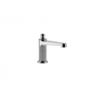 Gessi Venti20 65023 mittlerer Auslauf über Arbeitsplatte für Waschbecken | Edilceramdesign