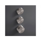 Cea Design Giotto GIO 58 Thermostat-Brausebatterie für die Wandmontage | Edilceramdesign