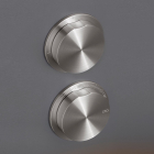 Cea Design Giotto GIO 55 Thermostat-Brausebatterie für die Wandmontage | Edilceramdesign