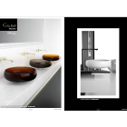 Aufsatzwaschtische Glas Design Privileged Paths of Water Aufsatzwaschtisch GLO BALL | Edilceramdesign