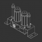 Cea INC17 Einbauteil | Edilceram Design