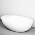 Ceramica Cielo Le Giare Freistehende Badewanne LGBAT | Edilceramdesign