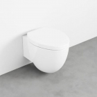 Ceramica Cielo Le Giare LGVS Wandhängende Keramik-Toilette | Edilceramdesign
