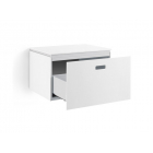 Badmöbel Lineabeta Ciacole Waschtischunterschrank mit Schublade 8060 | Edilceramdesign