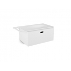 Badmöbel Lineabeta Ciacole Waschtischunterschrank mit Schublade und Waschtischplatte 8065 | Edilceramdesign