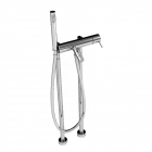 Einhebel-Brausegarnitur Stella Lucilla 3267CL306 | Edilceram Design