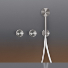 Cea Design Milo360 MIL116Y Thermostat-Badewannen-/Duscharmatur | Edilceram Design