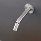 Cea Design Milo360 MIL47 Wandmontierter verstellbarer Auslauf | Edilceram Design