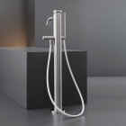 Cea Design Milo360 MIL99 freistehende Badewannenarmatur mit Handbrause | Edilceram Design