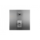Antonio Lupi Indigo ND605 Wandhahn für Warm- und Kaltwasser | Edilceramdesign