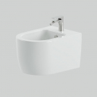 Wandbidet Artceram Monet MNB001- Weiß | Edilceramdesign