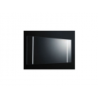 Boffi WK6 OMAD01 Wandspiegel mit doppelter LED-Leiste | Edilceramdesign