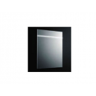 Boffi WK6 OMAL05 Spiegel mit wandmontierter LED-Leiste | Edilceramdesign