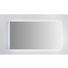Falper Quattro.Zero 6L1 60 Spiegel mit Hintergrundbeleuchtung | Edilceramdesign