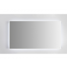 Falper Quattro.Zero 6L1 60 Spiegel mit Hintergrundbeleuchtung | Edilceram Design