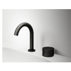 Falper Acquifero #A31 Aufsatz-Waschtischbatterie H 12 | Edilceram Design