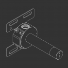 Cea PTR06 Einbauteil | Edilceram Design