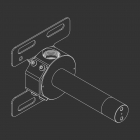 Cea PTR07 Einbauteil | Edilceram Design