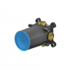 Zucchetti R96710 Wandeinbauteil | Edilceram Design