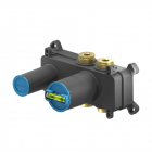 Zucchetti R96720 Wandeinbauteil | Edilceram Design