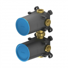 Zucchetti R96725 Wandmontageteil | Edilceram Design