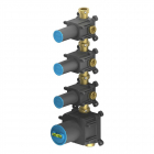 Zucchetti R96732 Wandmontiertes Teil | Edilceram Design