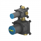 Zucchetti R96734 Wandmontageteil | Edilceram Design