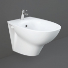 Randloses Wandbidet Rak Morning MORBD2100AWHA | Edilceramdesign