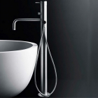 Boffi Eclipse RERX09 bodenstehende Badewanne | Edilceramdesign