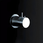 Boffi Eclipse RHRX03E Thermostat-Wandbatterie | Edilceramdesign