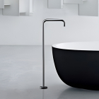 Boffi Flüssigkeit RISL06 Bodenauslauf für Badewanne | Edilceramdesign