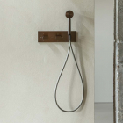 Cea Design Sixty SIX40 Bad-/Duscharmatur mit 2/3-Wege-Umsteller und Handbrause | Edilceram Design