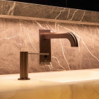 Cea Design Sixty SIX50R Wandarmatur mit Infrarotsensor | Edilceram Design