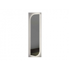 Antonio Lupi USB40108W Wandspiegel mit LED-Beleuchtung | Edilceramdesign