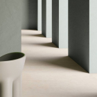 Fliesen in Betonoptik 120x120 Supergress Rayclay IVORY RIV1 | Edilceram Design