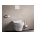 Wandhängende Toilette Toto MH CW162Y | Edilceramdesign