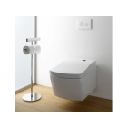 Langsam laufender Toilettensitz Toto Neorest Washlet AC 2.0 TCF996 | Edilceramdesign