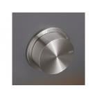 Cea Design Giotto TRM 05 Thermostat-Duschbatterie für die Wandmontage | Edilceramdesign