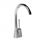 Aufsatz-Waschtischbatterie Stella Titian 3223MC | Edilceram Design